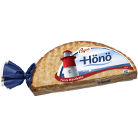 Illustration av Hönökaka 4-p