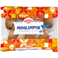 Illustration av Minilimpor