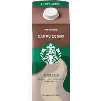 Illustration av Cappuccino Multise
