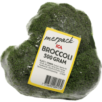 Illustration av Broccoli