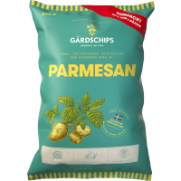 Illustration av Parmesan
