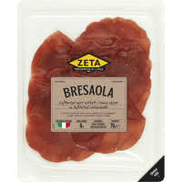 Illustration av Bresaola