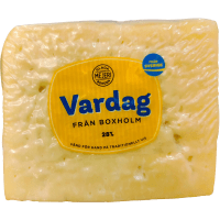 Illustration av Vardag