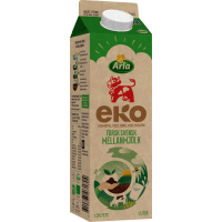 Illustration av Eko Mellanmjölk 1,5%