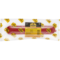 Illustration av Asmundtorpskorv