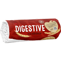 Illustration av Digestive