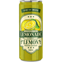 Illustration av Lemonade lemon