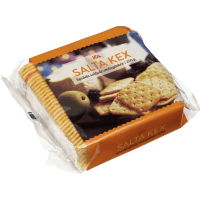 Illustration av Salta Kex