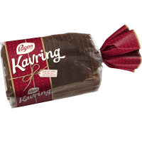 Illustration av Kavring