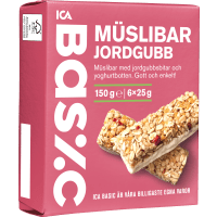 Illustration av Muslibar