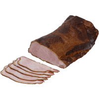 Illustration av Sotad kotlett