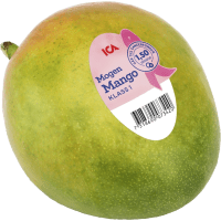 Illustration av Mango