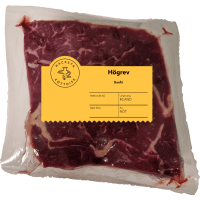 Illustration av Högrev