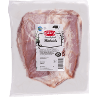 Illustration av Skinkstek ca 1,1kg