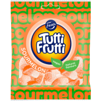 Illustration av Tutti Frutti Sur M