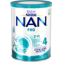 Illustration av Naan Pro