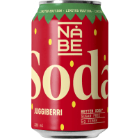 Illustration av Juggiberri