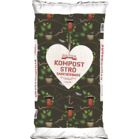 Illustration av Toabark / Kompostströ