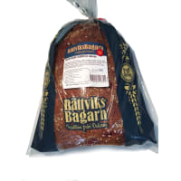 Illustration av Rotfruktsbröd Skivat 600g