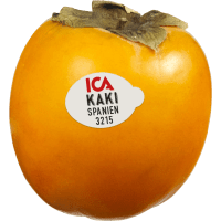 Illustration av Kaki ca 150g Klass 1