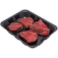 Illustration av Pepparbiff