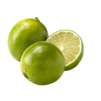 Illustration av Lime