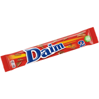 Illustration av Stycksaker choklad