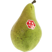 Illustration av Päron Migo