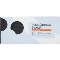 Illustration av Rengöringssvamp 3p