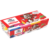 Illustration av Yoghurt Junior 8-p 1000g