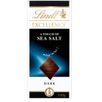 Illustration av Excellence Havssalt