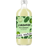 Illustration av Limonade