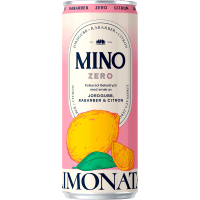 Illustration av Mino Lemonad