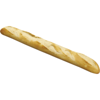 Illustration av Baguette Vete