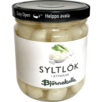 Illustration av Syltlök