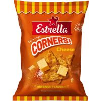 Illustration av Corners Cheese
