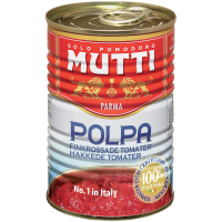 Illustration av Finkrossade Tomater