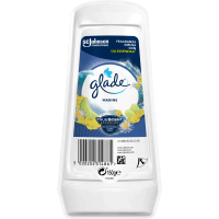 Illustration av Luftfräschare Solid Gel Ocean Adventure