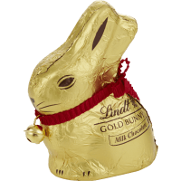 Illustration av Påskgodis