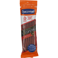 Illustration av Kabanoss Chili