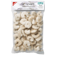 Illustration av Vannameiräka ASC