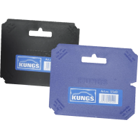 Illustration av Isskrapa