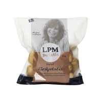 Illustration av Färskpotatis Tvättad 2kg