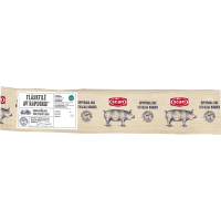 Illustration av Fläskfilé