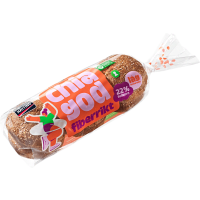 Illustration av Chia God