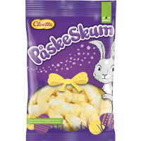 Illustration av Påskeskum