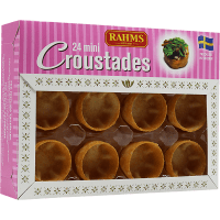 Illustration av Mini krustader