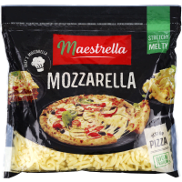 Illustration av Mozzarella