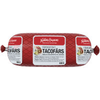 Illustration av TACOFÄRS FÄRDIGSTEKT