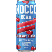 Illustration av Nocco limited 2026